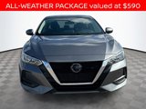 Used 2023 Nissan Sentra SV image 2