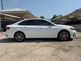 Used 2025 Volkswagen Jetta Sport image 3