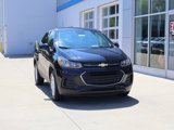 Certified 2020 Chevrolet Trax LS w/ Tint and Cruise Package image 2