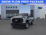 New 2025 Ford F250 XLT w/ Snow Plow Prep Package image 2