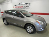 Used 2013 Nissan Rogue S image 6