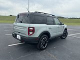 New 2024 Ford Bronco Sport Outer Banks w/ Tech Package image 5