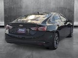Certified 2022 Chevrolet Malibu LT image 5