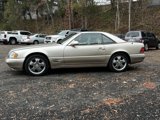 Used 2000 Mercedes-Benz SL 500 image 5