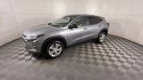 Used 2024 Chevrolet Trax LS w/ Driver Confidence Package image 4
