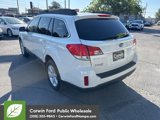 Used 2014 Subaru Outback 2.5i Premium image 6