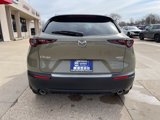 New 2025 MAZDA CX-30 Carbon image 6