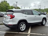 Used 2022 GMC Terrain SLE image 6