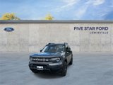 Certified 2022 Ford Bronco Sport Big Bend image 3