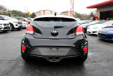 Used 2017 Hyundai Veloster Turbo w/ Tech Package 02 image 2