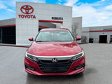 Used 2018 Honda Accord EX image 2