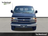 Used 2002 Chevrolet Express 3500 Extended Passenger w/ LS Preferred Equipment Group image 2