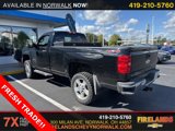 Used 2016 Chevrolet Silverado 2500 W/T w/ WT Convenience Package image 3