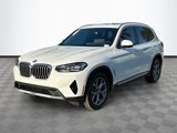 Certified 2022 BMW X3 xDrive30i w/ Premium Package 2 (ZPA) image 3