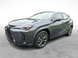 Certified 2022 Lexus UX 250h F Sport image 3