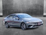 New 2025 Hyundai Elantra SEL image 3