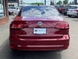 Used 2016 Volkswagen Jetta SE image 4