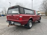 Used 2005 Ford Ranger XLT image 2