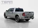 New 2025 RAM 1500 4x4 Crew Cab image 5