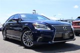Used 2013 Lexus LS 460 AWD image 3