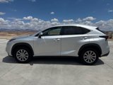 Used 2017 Lexus NX 200t FWD image 2