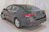 New 2025 Nissan Sentra S image 4