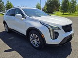 Used 2021 Cadillac XT4 Sport image 3