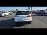 Used 2021 Chevrolet Equinox LS image 4