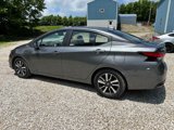 Used 2021 Nissan Versa SV image 4