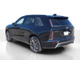 New 2026 Cadillac Vistiq Sport image 3