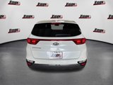Used 2021 Kia Sportage LX image 6