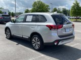 Used 2020 Mitsubishi Outlander ES image 5