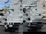 Used 2011 Chevrolet Silverado 2500 W/T image 3