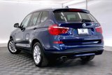Used 2015 BMW X3 xDrive28d image 4