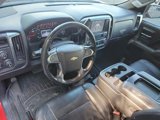 Used 2014 Chevrolet Silverado 1500 LT w/ All Star Edition image 2