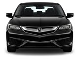 Used 2020 Acura ILX w/ Premium Package image 4