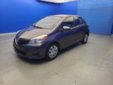 Used 2013 Toyota Yaris LE image 4