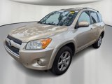 Used 2010 Toyota RAV4 Limited image 3