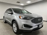 Used 2024 Ford Edge SEL image 2