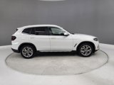 Used 2022 BMW X3 sDrive30i w/ Convenience Package image 3