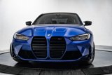 Used 2021 BMW M3 Competition w/ M Driver's Package image 3