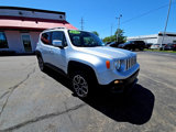 Used 2015 Jeep Renegade Limited image 3