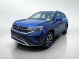 Used 2024 Volkswagen Taos SE image 3