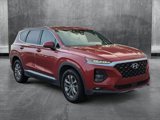 Used 2019 Hyundai Santa Fe SEL image 3