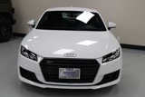 Used 2017 Audi TT 2.0T image 4