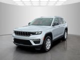 Used 2022 Jeep Grand Cherokee Limited w/ MOPAR Finishing Package image 3