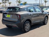 New 2025 Nissan Kicks S image 5
