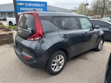 Used 2022 Kia Soul S w/ Paint Protection Package image 3