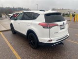 Used 2018 Toyota RAV4 XLE image 2