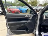 Used 2016 Jeep Grand Cherokee Limited image 4